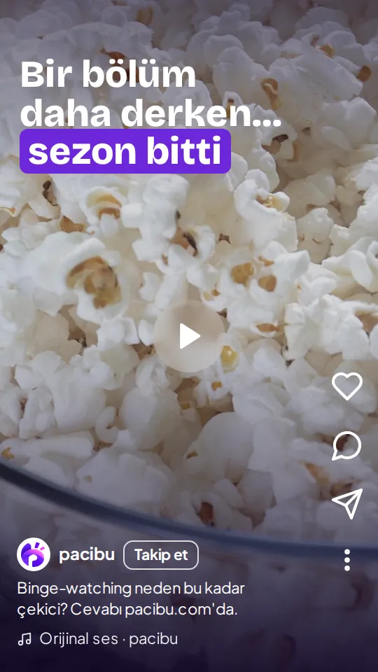 PaCiBu Reels videosu kapağı